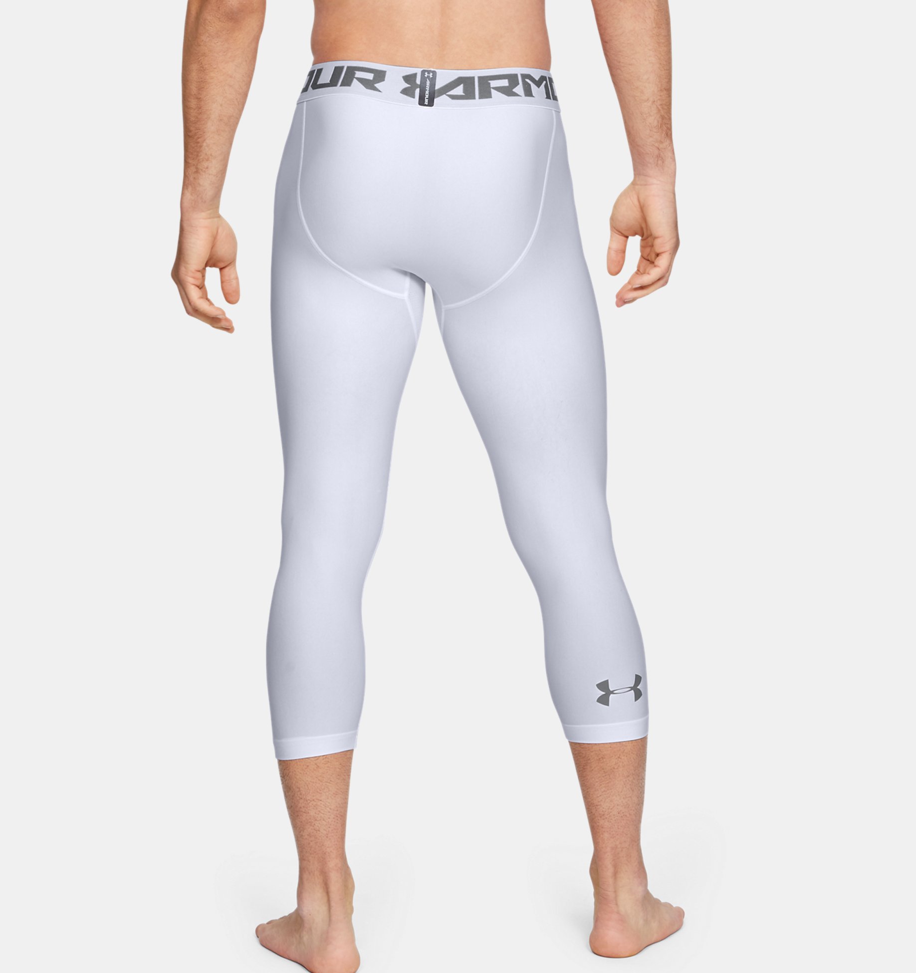Mens Compression Tights Pants Shirt Set Skin Fit Base Layer Armor Yoga Gym Top 